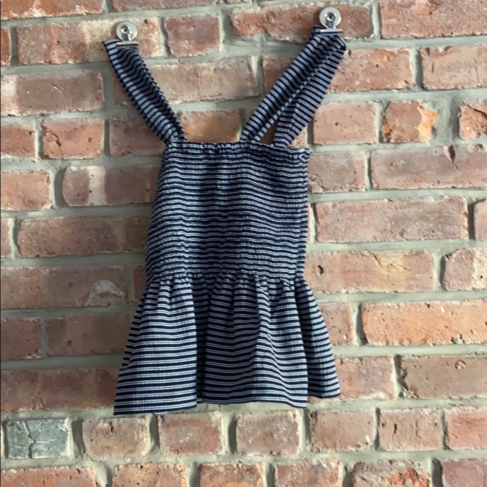 Madewell top